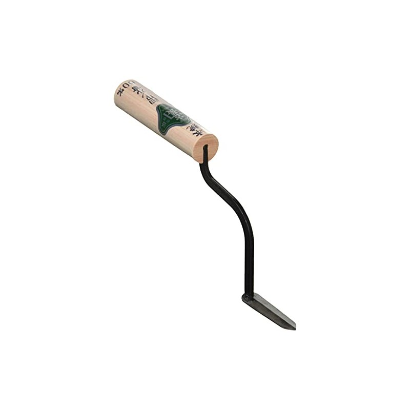 Midori-long narrow vine neck trowel 2.4 inches (60 mm)