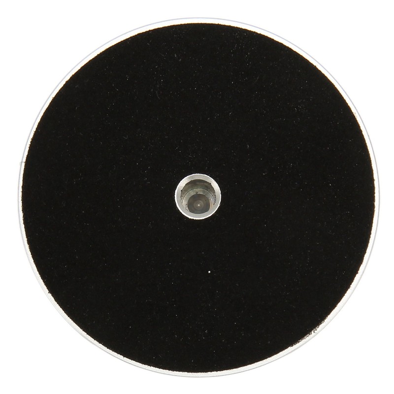 Turntable Disc Stabilizer Professional HiFi Aluminum Alloy Record Weight Stabilizer