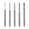 GodHand GH-DB-5B Drill Bit Set of 5 (B) Hobby Tools