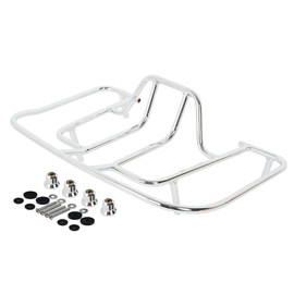TCMT Carrier Trunk Top Luggage Rack Rail Fit For Honda GL1800 GL 2001-2017 Pack