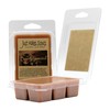 2 Pack - Bourbonwood Scented Blended Soy Wax Melts -