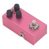Guitar Distortion Pedal True Bypass Aluminum Alloy Housing Distortion Guitar