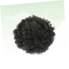 Beavorty Afro Short Curly Puff Ponytail Extension Comfortable Fit for