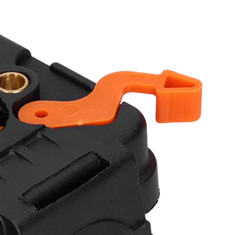 Air Filter Cover Base Air Filter Cotton Chainsaw Accessory for