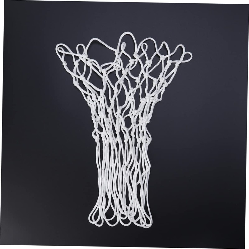 CORHAD Glow in The Dark Basketball Net 2 Pack Nylon