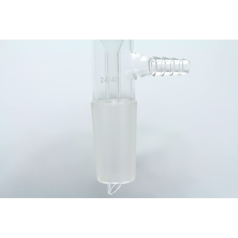 Vacuum Filter Buchner Funnel, Borosilicate Glass, 150 ml, 70 mm,