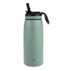 Oasis Stainless Steel Double Wall Insulated Sports Bottle W/Sipper 780Ml