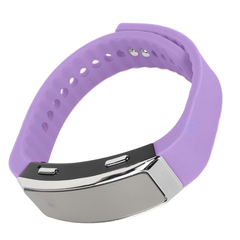 Recorder Watch HD Noise Reduction Voice Activated Music Player Sound