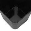 Coffee Knocking Slag Bucket Home Semi Automatic Coffee Machine Powder