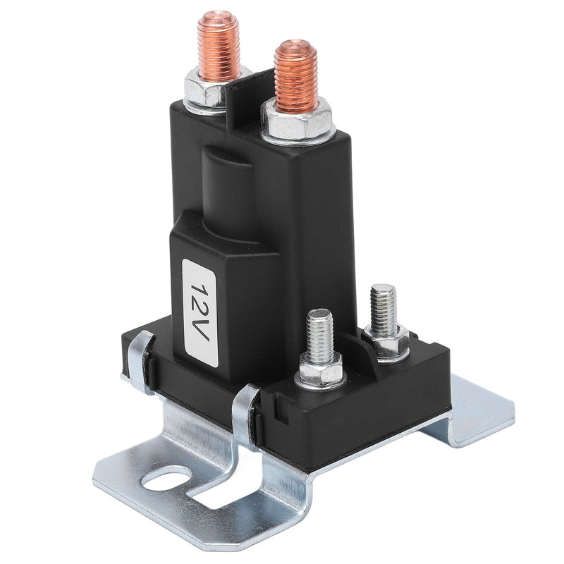 12V Starter Solenoid 725 06153A Professioanl Lawn Mower Parts Replacement