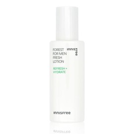 Innisfree Forest Fresh Lotion 140mL / 포레스트 프레시 로션 140mL