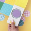 EK Success Dimensions 2 Inch Circle Punch, Metal, Multi-Colour, 13