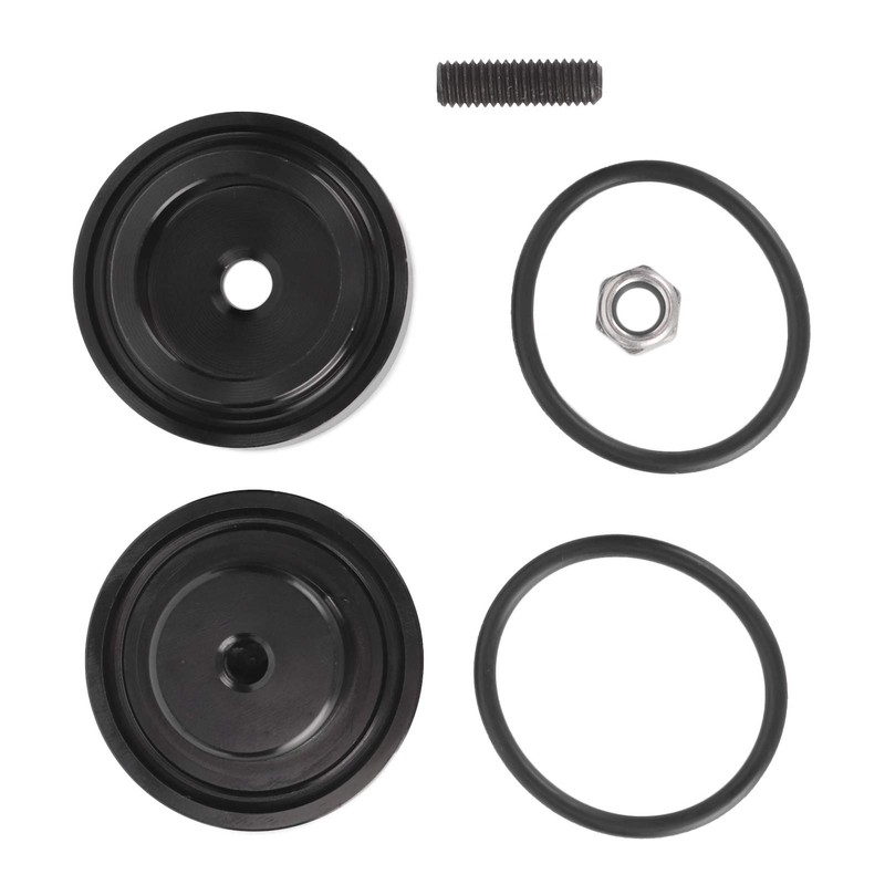 OUKENS Rear Wiper Delete Kit, Plastic Car Rear Wiper Delete