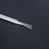 5PCS Clay Needle Tools Feather Wire Texture Tool for Clay