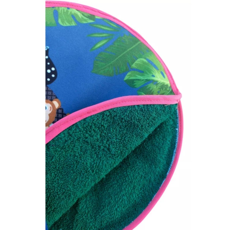 Texben 1 Tortillero Con Diseño Y Sin Diseño