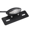Motorcycle LED Rear Brake Tail Light Stop License Plate Lights