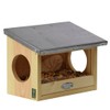 Esschert Design WA56 Squirrel Observation Feeder