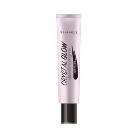 Rimmel 003 Crystal Grow Base & Highlighter, Lavender, 0.6 oz (18 g)