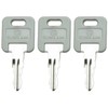 3 Pack of Global Link RV Keys Select Your Key