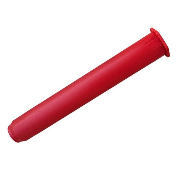 Sandbaggy Concrete Dowel Sleeves (9-inch x 1-1/4-inch) | 100% Polypropylene