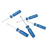 Channellock SD-5A Screwdriver Set