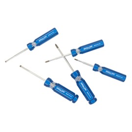 Channellock SD-5A Screwdriver Set