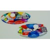 Higgins Brothers Professional Juggling Ball Set (Set of 3) in