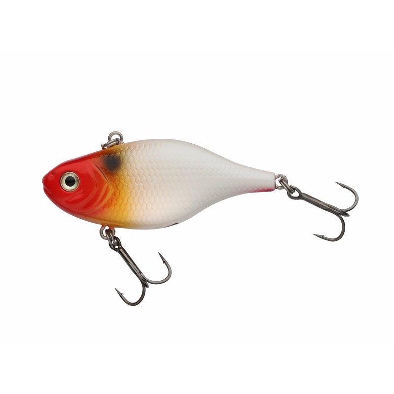 Berkley Pulse Vibe Lipless Crankbait | Esca vibrante con sonaglio