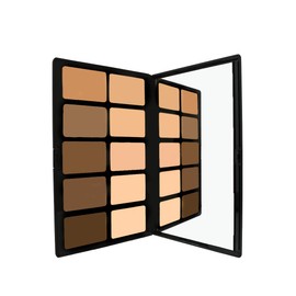 Pro Powder Palette