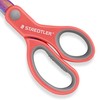 STAEDTLER Norix 965 21X BK 965 Universal Scissors, High Cutting