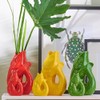 Gift Company Monsieur Carafon S 1087403008 Decorative Vase in Fish