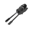 STROXX® Screwdriver with Drive Function | Includes 12 Bits |