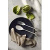 Berndorf 2-Piece Stainless Steel Cutlery Set - Elegant Fork and