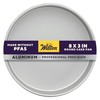 Wilton 20.3 x 7.6 cm (8 x 3-Inch) Decorator Preferred