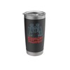 Binocular Collector Stainless Steel Insulated Tumbler