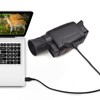 Digital Night Vision Monocular 24MP 1080P Infrared Night Vision Goggles