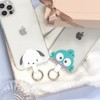 Gourmandise Sanrio Characters Multi-Ring Plus Hangyodon SANG-235HG