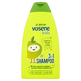 Vosene Kids 3 in 1 Conditioning Shampoo 250 ml