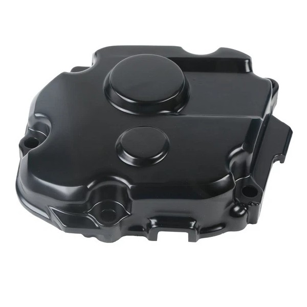 TCMT Black Timing Engine Stator Cover Fit For Kawasaki Ninja
