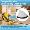 Wadoy Replacement Filters Compatible with Eureka Easy Clean, Quick Up