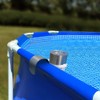 Multifunctional Drink Holder, Pool Cup Holder, Bottle Holder for Swimming