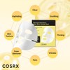 COSRX [COSRX]Advanced Snail Mucin Glass Glow Hydrogel Mask (3ea)