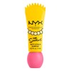 NYX PROFESSIONAL MAKEUP Smushy Matte Lip Balm, Smarty Pink (rosa)