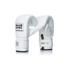 Paffen Sport Pro Punch Bag Gloves - White - L/XL