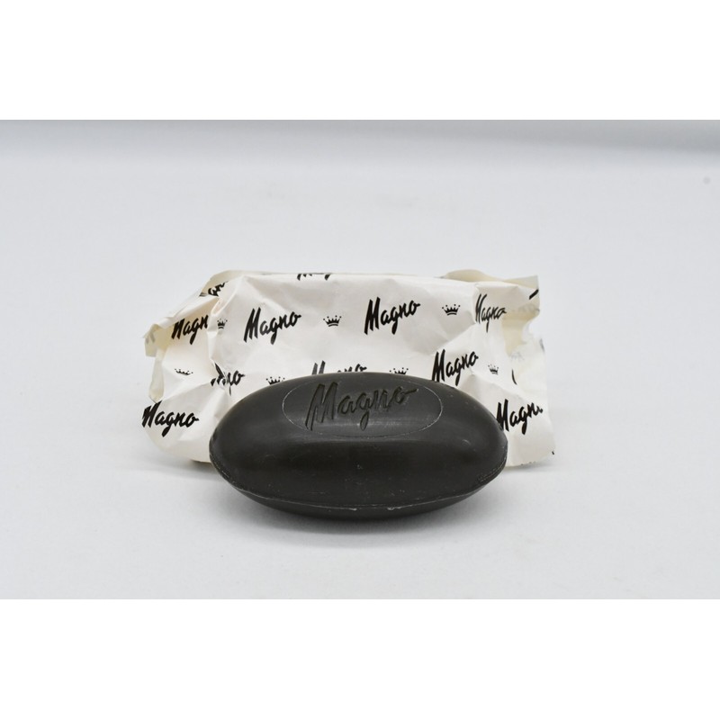 Magno Vintage Magno La Toja S.A. Soap 1970s 1980s Made