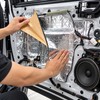 Car Sound Deadening Mat for Automotive Noise & Heat Insulation