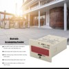 JDM11-6H 6 Digit Display Electronic Counter DC 12V