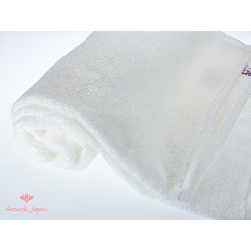 The Ultimate Feel [Bath Towel Certified] premium su-pima・enjeru Bath Towel,
