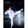 NAMAZU Karate Uniform for Kids and Adult, Lightweight Karate Gi