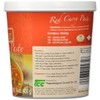 MAE PLOY Curry Paste, Red, Small, 14-Ounce (Pack of 4)